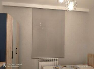 Jalüzlər: Salam EVINIZE zebra stor pilice dikey perde tul rimsky matorlu jalyuz — 27