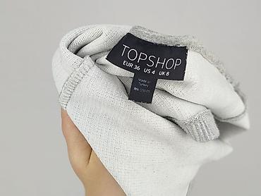 fb top: Topshop, Top damski, rozmiar S — 4