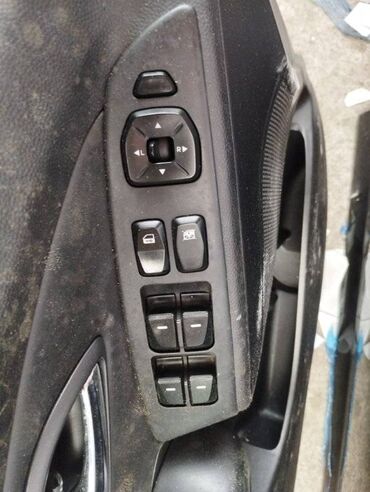 купить боковое стекло на спринтер: Блок управления стеклами Hyundai Tucson LM 2010 перед. лев. (б/у)