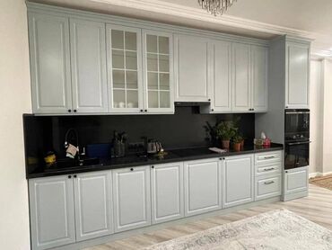 Продажа квартир: 3 комнаты, 97 м², Элитка, 10 этаж, Евроремонт