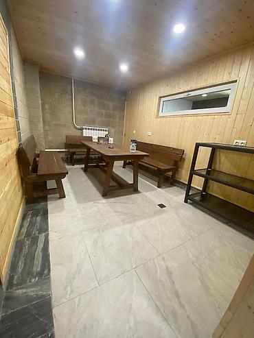 Бани, сауны, SPA: Сауна | Караоке — 9