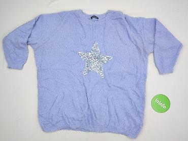 sweter manilla: Bonmarche, Sweter damski, rozmiar XL — 2