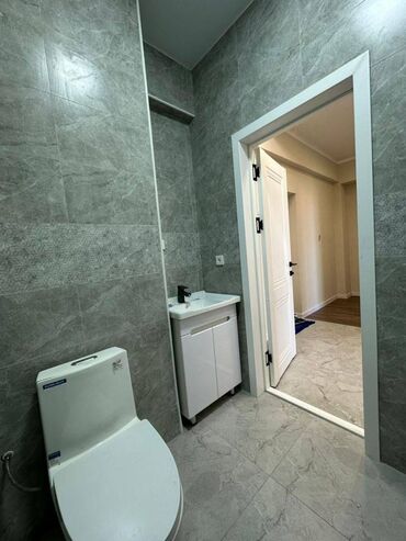 Продажа квартир: 1 комната, 43 м², Элитка, 8 этаж, Евроремонт