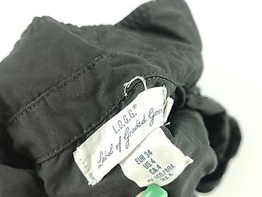 engel: H&M L.O.G.G., Koszula damska, rozmiar XS — 4