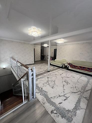караен: 3 комнаты, 156 м², Карагачевая роща Элитка, 4 этаж, Евроремонт — 8