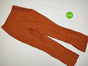 stan dobry: Reserved, Spodnie materiałowe damskie, rozmiar L — 3
