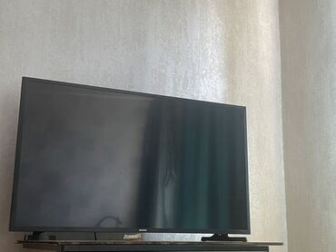 стенки для телевизора: Продаю телевизор 📺 Samsung почти новый состояние