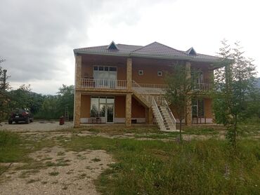 Otaqlar: 100 kv. m, 2 otaqlı, Hovuzsuz, Artezian quyusu