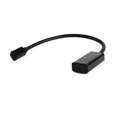 pukla ravna ploca na sporetu: Brand: Stars Solutions Model: Adapter Stars Solutions Mini DP na HDMI