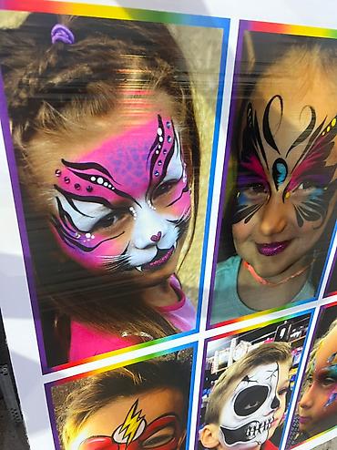 Макияж: Праздничный, С выездом на дом, Консультация, Сертифицированный визажист — 11