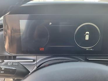 арзан матиз 1: Kia Carnival: 2020 г., 2.2 л, Автомат, Дизель, Вэн/Минивэн — 8