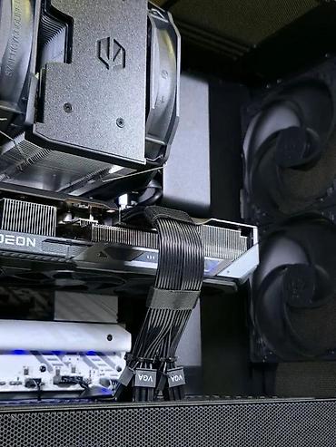 Desktop računari i radne stanice: 💻 Ryzen 5 9600X / RX 9070 / X870 / 32GB / 1TB – SM125PC 🚀 ✨ Prodaja i — 14