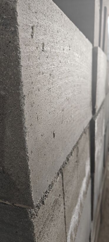 Газоблок: Газоблок, Неавтоклавный, 600x300x200, D600 — 16