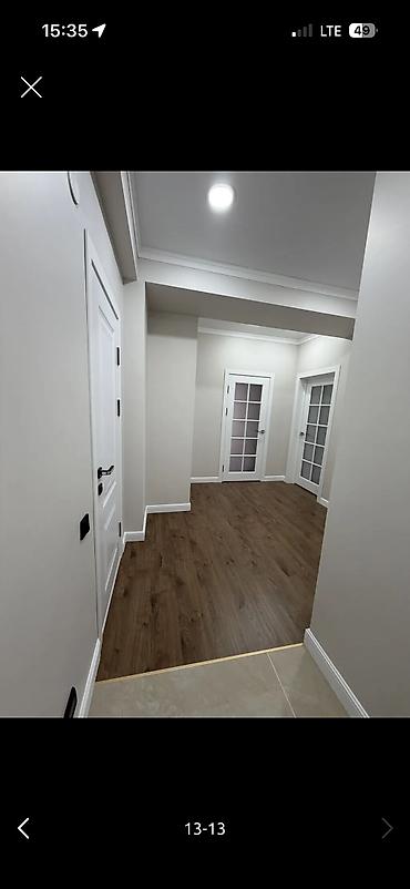 Продажа квартир: 2 комнаты, 70 м², Элитка, 9 этаж, Дизайнерский ремонт — 2