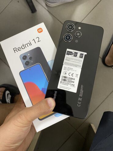 ксяоми 11: Xiaomi, 12T, 256 ГБ, цвет - Черный, 2 SIM