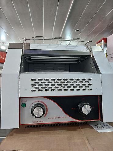 toster: Konveyer toster otel ucun toster konvyer toster otel ucun — 1