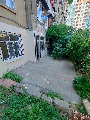 şirvanda: Bakı, Əhmədli, 2 otaqlı, Köhnə tikili, m. Əhmədli, 65 kv. m — 8