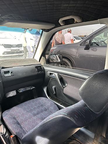 гольф 3 вариянт: Volkswagen Golf: 1992 г., 1.4 л, Механика, Бензин, Хэтчбэк — 10
