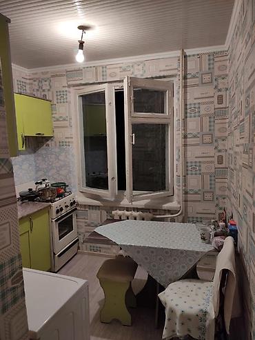 2 bedroom: 2 комнаты, 44 м², 8 мкр 104 серия, 3 этаж, Косметический ремонт — 4