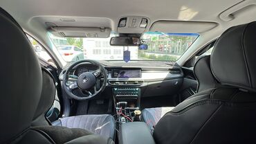 Kia: Kia K7: 2020 г., 3 л, Автомат, Бензин, Седан — 2