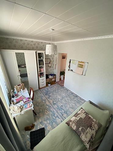 Продажа коттеджей и домов: 🏡 Абдан жакшы жерде жайгашкан үй сатылат 📍Дареги: ж/м Көк-Жар, Шоокум — 5