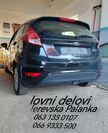 car bluetooth adapter: GLAVNI KOCIONI CILINDER ZA FORD FIESTA OD 2000. DO 2002. GOD. | FORD — 10