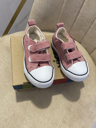 vicco детская обувь: Продаю кеды для девочки 23 размера. Почти новое Бренда Vicco, покупала