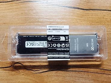 deepcool pf: Оперативная память Kingston FURY Beast DDR4 - Модель: KF432C16BB/32 - — 3