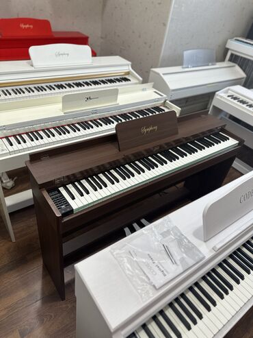 спортивный инвентарь в баку: Piano, Rəqəmsal, Yeni