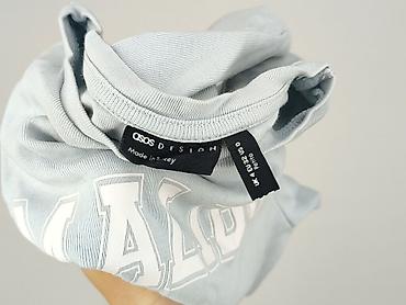 uzywana: ASOS Design, T-shirt damski, rozmiar 2XS — 4