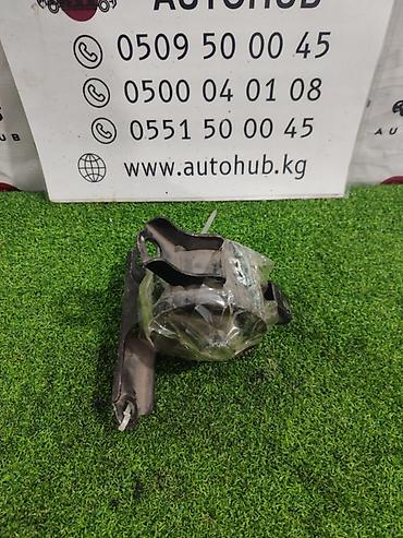 Подушка двигателя для NISSAN Serena (C24/PC24), двигатель SR20DE, год