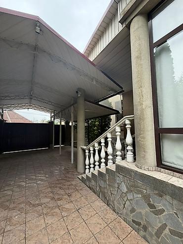 Долгосрочная аренда домов: 570 м², 8 комнат, Азия Молл, Семейным — 1