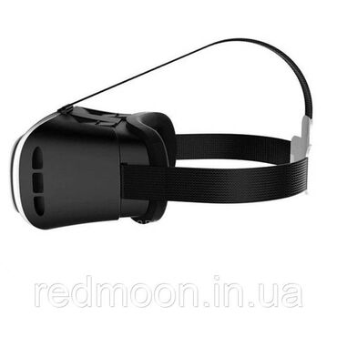 Игрушки: 🎮 Очки виртуальной реальности VR BOX Погрузитесь в 3D-мир фильмов с — 11