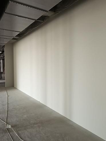 Покраска: Покраска стен, Покраска потолков, Покраска наружных стен, На масляной основе, На водной основе, Больше 6 лет опыта — 7