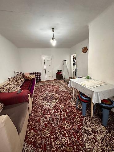 чуйкова 134: 2 комнаты, 43 м², Политех Хрущевка, 3 этаж, Косметический ремонт — 2