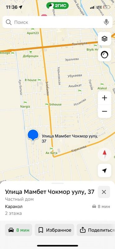 сдаю дом под шв цех: 5 соток