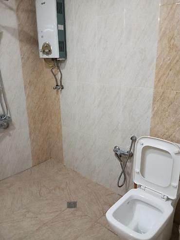 Квартиры: Новые Гюнашли Массив Д, 1 комната, Новостройка, 35 м² — 6