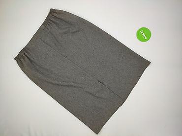 spodnice midi: Used, Spódnica damska, rozmiar 2XL — 3