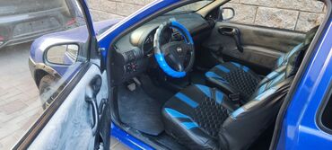 запчасти опель вектра б: Opel Corsa: 2000 г., 1.2 л, Автомат, Бензин, Хэтчбэк