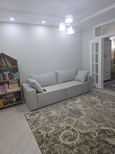 7 1: 2 комнаты, 60 м², Ала-Арча ТРЦ 6 этаж — 3