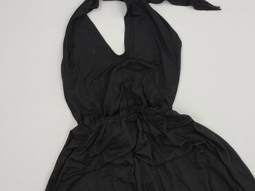 sukienki długa obcisła: Women`s dress, size S (EU 36)