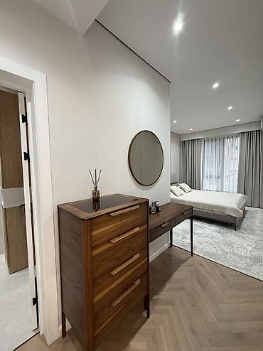 Продажа квартир: 3 комнаты, 117 м² — 13