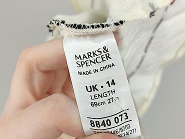 spódnice lee: Marks & Spencer, Spódnica damska, rozmiar L — 4