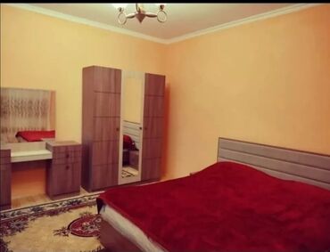 Günlük kirayə evlər: 100 kv. m, 3 otaqlı, İnternet, Qaz, İşıq — 21