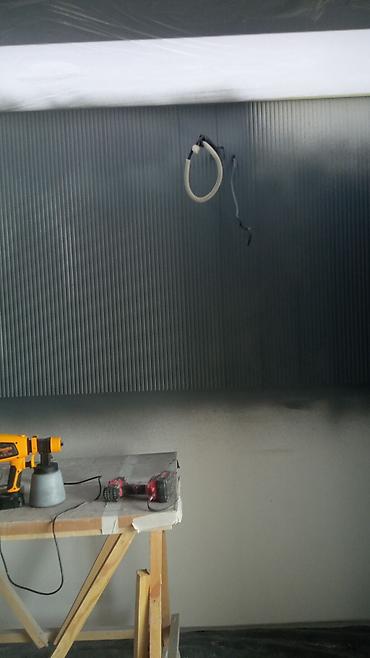 Фасадные сэндвич панели: Панели для отделки стен и декоративные 3D-панели - Материал: жесткие — 17