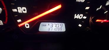 Honda: Honda Accord: 2000 г., 2.3 л, Автомат, Газ, Седан — 10
