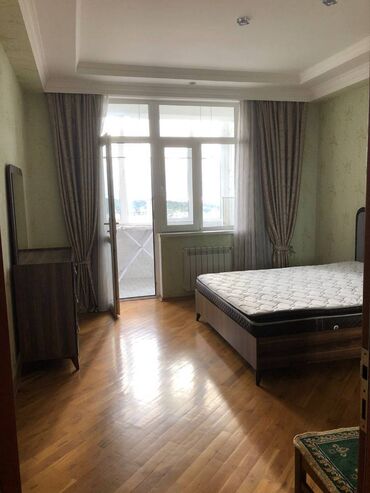 Uzunmüddətli kirayə mənzillər: Xətai rayonu,Həzi Aslanov metrosu yaxınlığı,Nargiləyə qalxan yol Tac — 3