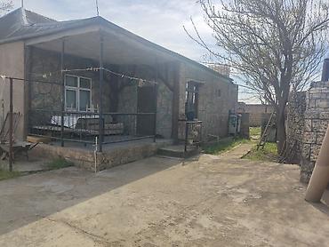 Həyət evi alıram: 90 kv. m, 3 otaqlı — 4