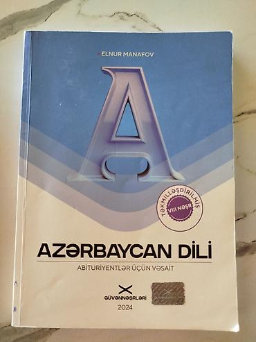 binokl satisi: Kitab təzədir Pula ehtiyacım olduğu üçün satıram. Məhsul: “Azərbaycan — 1