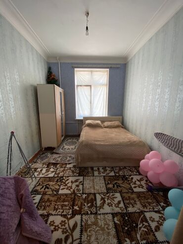 Köhnə tikili: Bakı, Bakıxanov qəs., 2 otaqlı, Köhnə tikili, m. Neftçilər, 60 kv. m -da lalafo.az — 4 Köhnə tikili: Bakı, Bakıxanov qəs., 2 otaqlı, Köhnə tikili, m. Neftçilər, 60 kv. m — 4